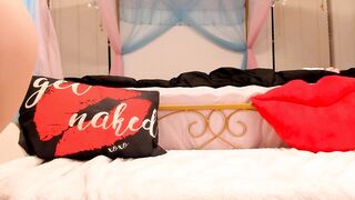 siren666 - [Video] adult strip big ass girlnextdoor