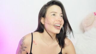 naivebby01 - [Video] ass fitness cam cumming