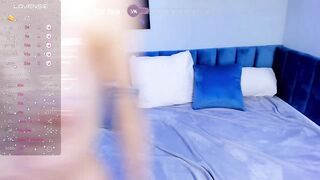 elizabeth_ellison - [Video] legs submissive home spit