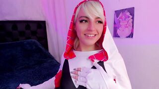 zoe_cb - [Video] flexible huge boobs escort chat