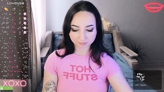 wow_sue - [Video] hush clip busty web cam sex