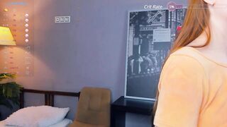 aislybarks - [Video] solo mature puffy nipples onlyfans