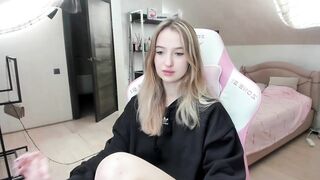 _abby_bb - [Video] solo flexible nudity dirty