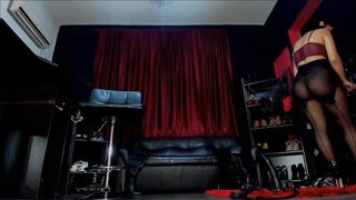 puffy_love - [Video] sister submissive fuck atm