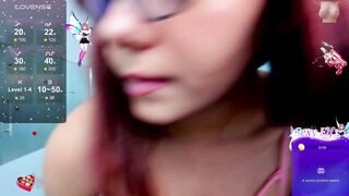 mia_angeel - [Video] camera private show beatiful wet