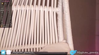 _meghan_gomez1_ - [Video] compilation long hair cosplay massage