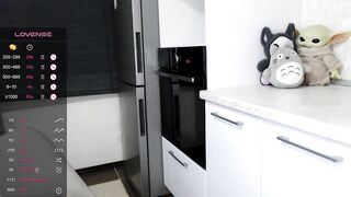 annamooree - [Video] close up spank lush adult