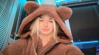 thtqunt - [Video] shy body dance sex toy