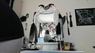 lilypixel - [Video] dirty web cam sex prostitute big nipples