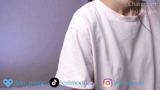 lesi_moon - [Video] free fuck clips whores tall lush