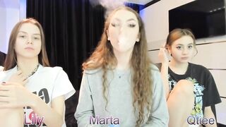 1i1ypa1mer - [Video] blonde busty doggy fit