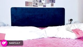 lily_holy - [Video] piercing findom bi solo