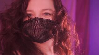 lorienn - [Video] braces orgasm perfect slim