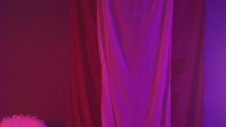 lorienn - [Video] braces orgasm perfect slim