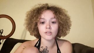 vixenreg - [Video] big ass findom tattoo amateur