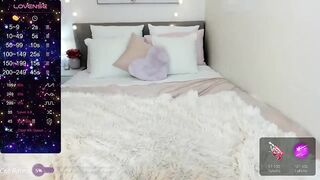 xolunarae - [Video] dildo fucking sensual cosplay young