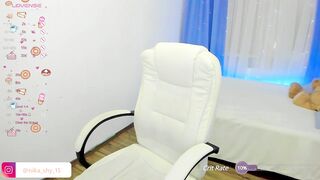 emmika_ - [Video] babe bi nasty cam show