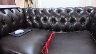 arikajoy - [Video] dildo fucking sex private massage