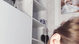 nayeonobi - [Video] teen kissing spy cam gorgeous
