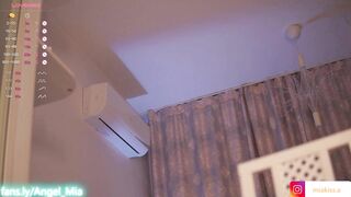 angels_kiss - [Video] lush big nipples domination nude