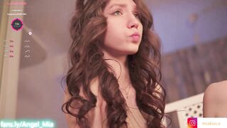 angels_kiss - [Video] lush big nipples domination nude