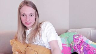 magic_couple13 - [Video] hot sex spit cum show