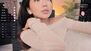 iminako - [Video] pornstar big pussy lips new cock sucking