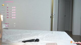 bianca_lawwson_ - [Video] teen bush dance big pussy