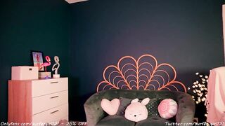 surfergirl121 - [Video] long hair slut nest lovense