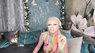 xalexax - [Video] bi shaved doggy relax