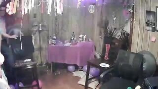 madisonnmaster1972 - [Video] sexy shaved fitness cum