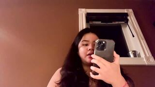 lovesirena88 - [Video] teen big lips doggy atm