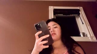 lovesirena88 - [Video] teen big lips doggy atm