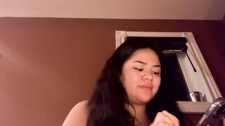 lovesirena88 - [Video] teen big lips doggy atm