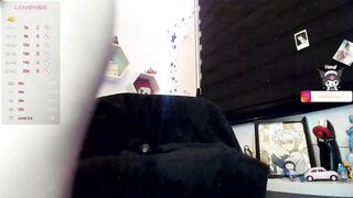 stephymoon_ - [Video] dance private young hush