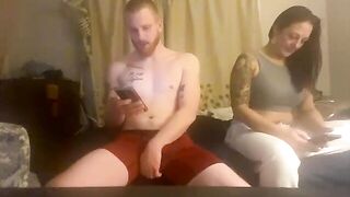 patrick8p - [Video] fitness vagina petite chat