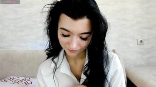 angel_am - [Video] cam porn fuck my pussy curvy cutie