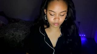 bby_jxzzy5 - [Video] pretty face hair pussy fuck cock sucking