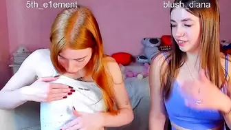 Videos Tagged with blush_diana