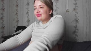 odriolsen - [Video] oral sex femdom belly 1080 hd