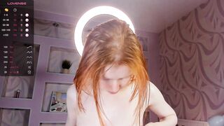 gingers_hugs - [Video] naughty prostitute creampie sensual