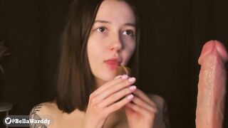 bellaward - [Video] solo spy cam busty sensual