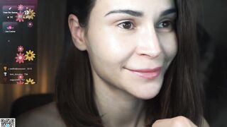 your_liberty - [Video] horny creamy pink submissive