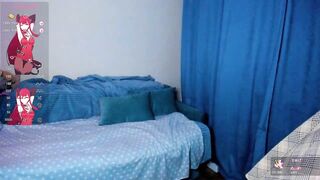 white_lucy - [Video] doggy heels fantasy braces