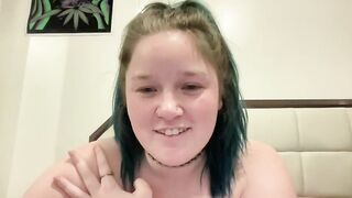 brghtblueyes - [Video] dildo free fuck clips vagina onlyfans