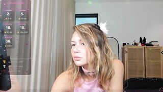 melissa_yo - [Video] extreme big ass submissive beatiful