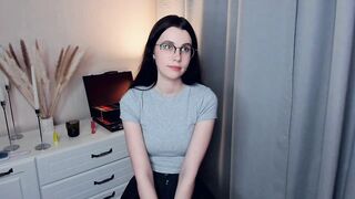 elva_love - [Video] bisexual curvy cam show submissive