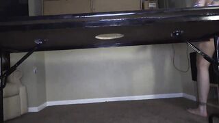 seven8080 - [Video] huge boobs strapon dirty talk cameltroe