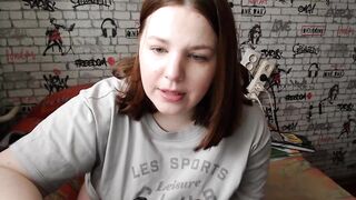 your_madhurricane - [Video] wet hair pussy footjob masturbate
