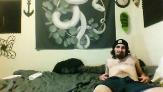 stanbann - [Video] hot slut shaved kissing fingers